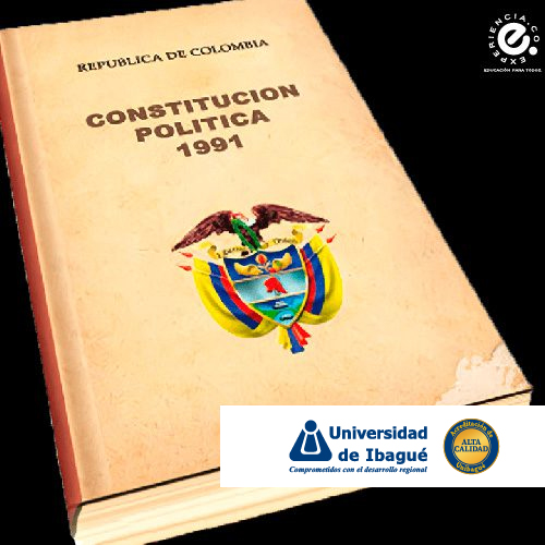 Diplomado en Derecho Colombiano "Fundamentos y Prácticas" Actualización en Derecho Constitucional