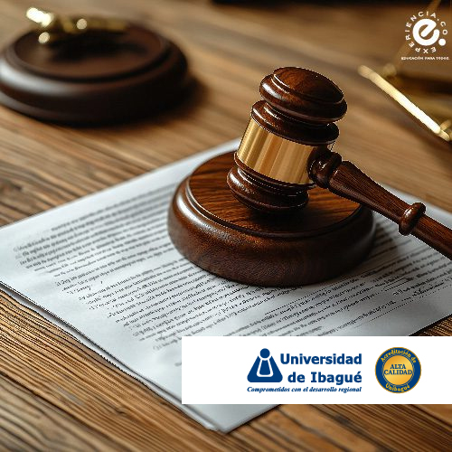 Diplomado en Derecho Colombiano "Fundamentos y Prácticas" Actualización en Derecho Procesal Civil