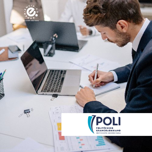 Especialización en Gerencia Financiera