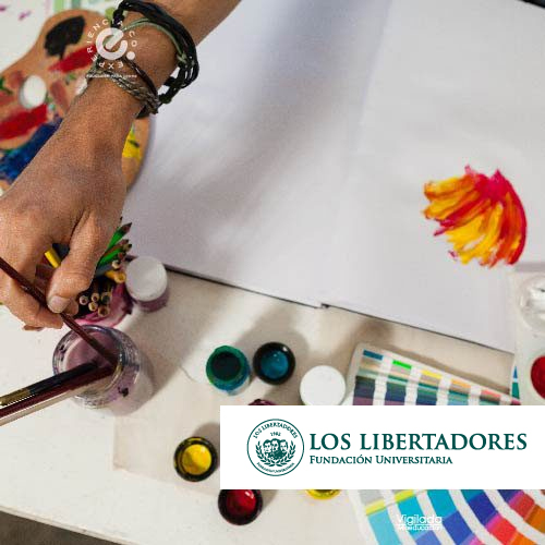 Especialización en el Arte en los Procesos de Aprendizaje