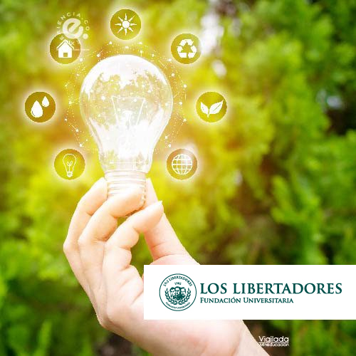 Especialización en Educación Ambiental