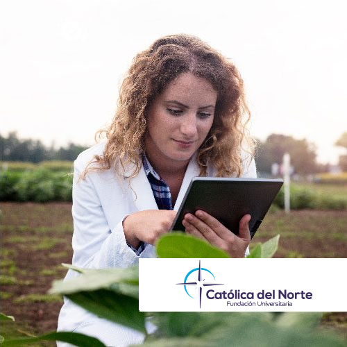 Especialización en Gerencia Agropecuaria