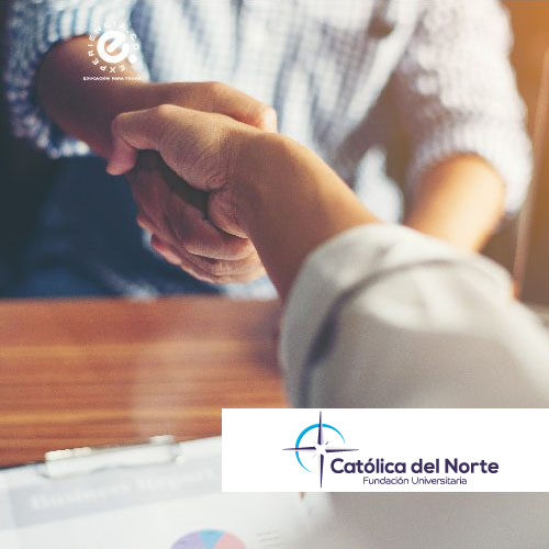 Especialización en Gerencia de Negocios Internacionales