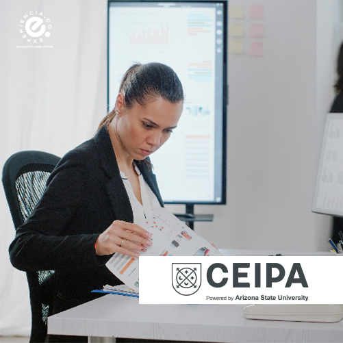 Especialización en Gerencia Financiera