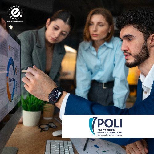Especialización en Gerencia de Proyectos en Inteligencia de Negocios
