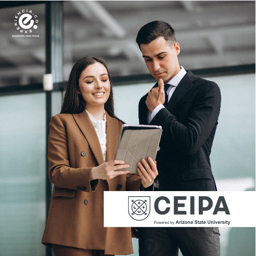 Especialización en Gerencia