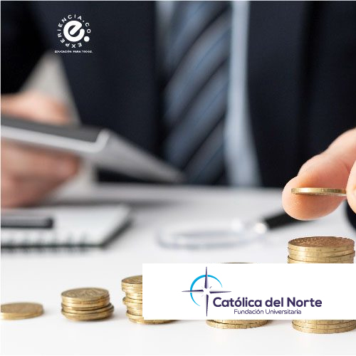 Especialización en Gerencia Financiera