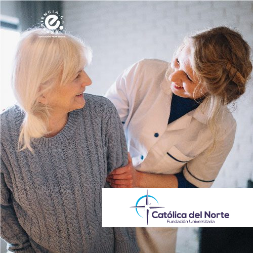 Especialización en Gestión Gerontológica