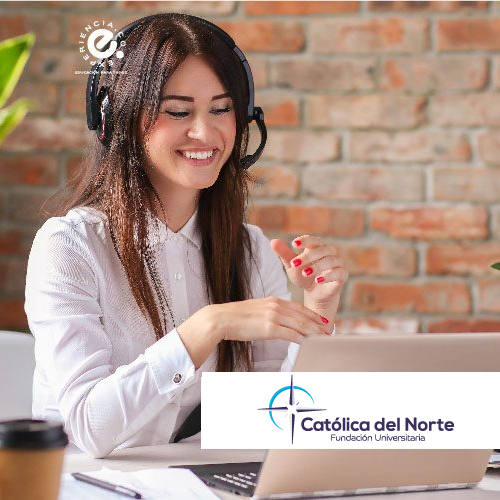 Especialización en Gestión para el Teletrabajo