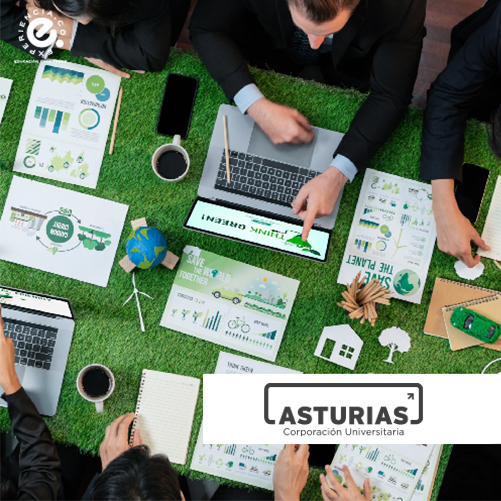 Especialización en Gestión Ambiental