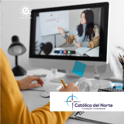 Especialización en Pedagogía de la Virtualidad