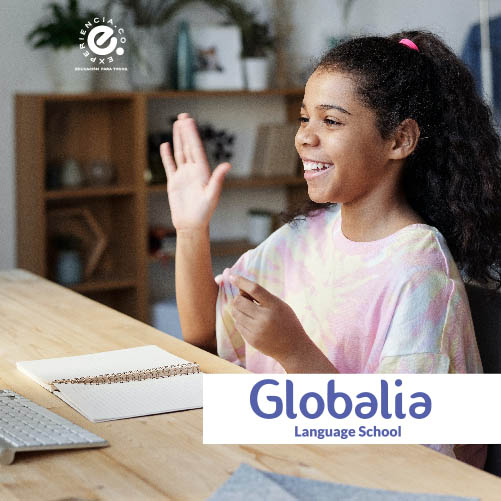 Inglés para niños de 6 a 11 años