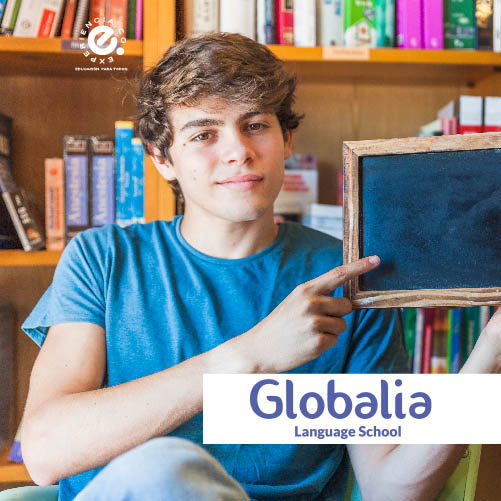 Inglés para jóvenes de 12 a 17 años