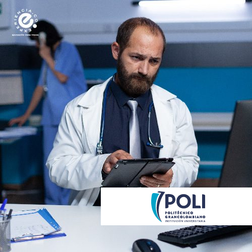 Maestría en Administración en Salud