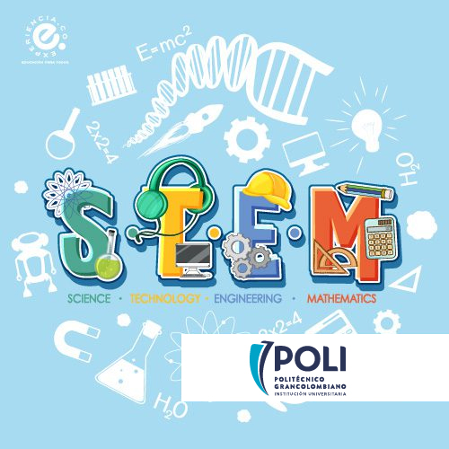 Maestría en Educación STEM