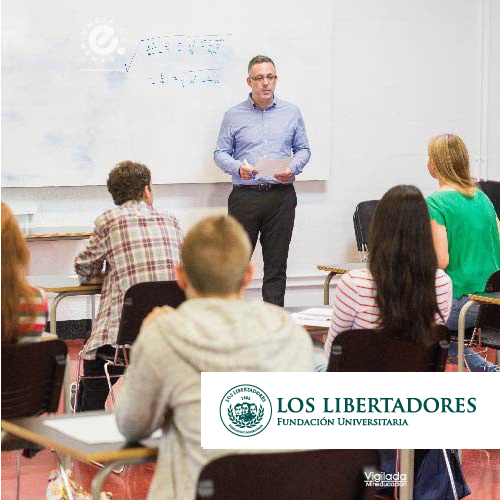 Maestría en Educación Homologación Egresados