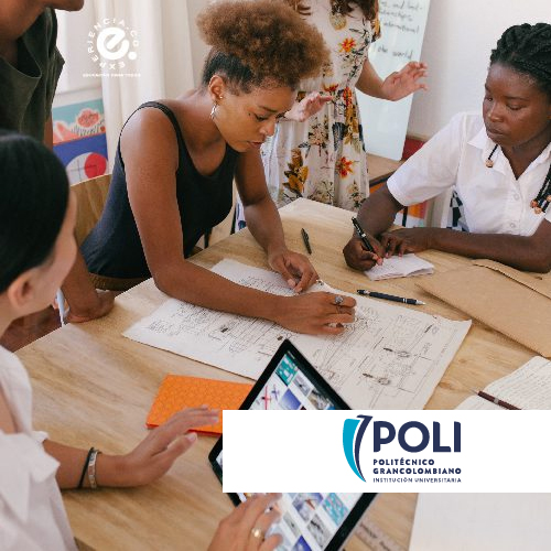 Especialización en Gestión Empresarial