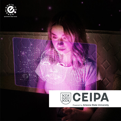 Maestría en Liderazgo e Innovación Educativa