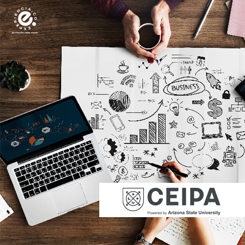 Administración en Mercadeo