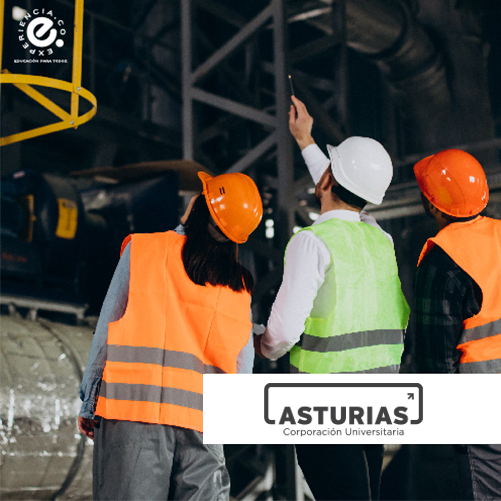 Administración en Seguridad y Salud en el Trabajo