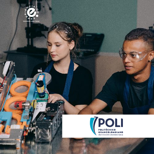Ingeniería Industrial