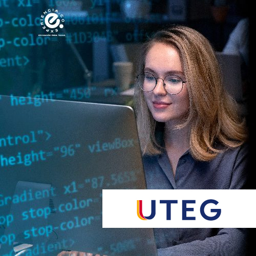 Ingeniería en Desarrollo de Software