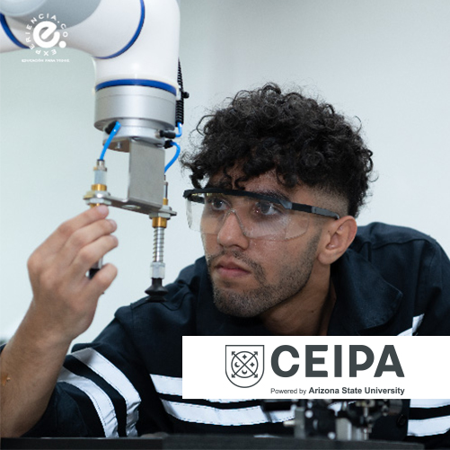Ingeniería Robótica