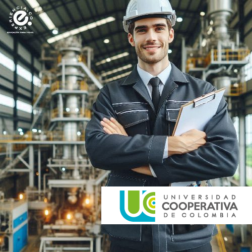 Ingeniería Industrial