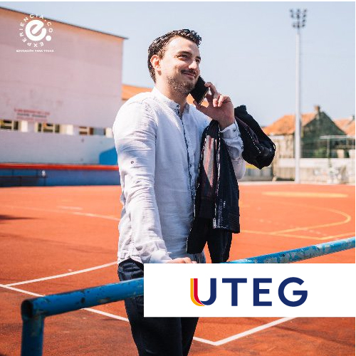 Licenciatura en Gestión Deportiva