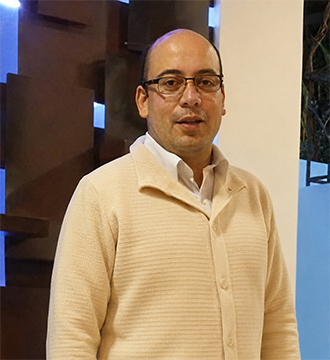 Pablo Velásquez