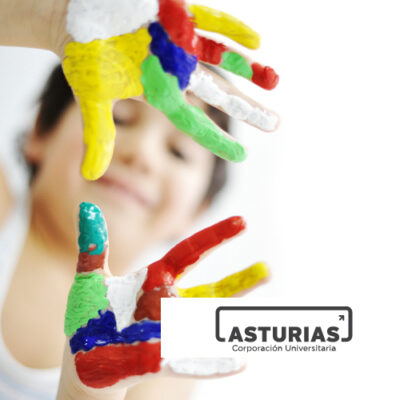 Especialización en Desarrollo Integral de la infancia y adolescencia ...