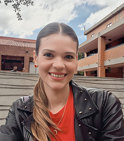 Juliana Florez